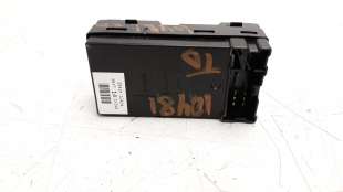 Recambio de mando elevalunas trasero derecho para infiniti q50 2013- 3.5 v6 cat (híbrido) referencia OEM IAM 254213JA0A   2