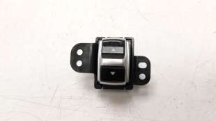 Recambio de interruptor para infiniti q50 2013- 3.5 v6 cat (híbrido) referencia OEM IAM 969U64GF1A  