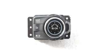 Recambio de mando multifuncion para infiniti q50 2013- 3.5 v6 cat (híbrido) referencia OEM IAM 283952V73A  