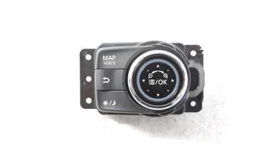 Recambio de mando multifuncion para infiniti q50 2013- 3.5 v6 cat (híbrido) referencia OEM IAM 283952V73A  