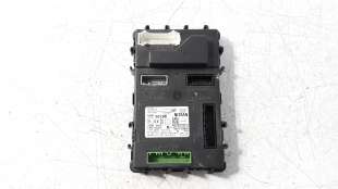 Recambio de caja reles / fusibles para infiniti q50 2013- 3.5 v6 cat (híbrido) referencia OEM IAM 284B15CL0B A2C14017200 