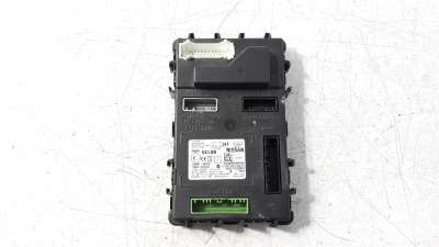 Recambio de caja reles / fusibles para infiniti q50 2013- 3.5 v6 cat (híbrido) referencia OEM IAM 284B15CL0B A2C14017200 