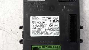 Recambio de caja reles / fusibles para infiniti q50 2013- 3.5 v6 cat (híbrido) referencia OEM IAM 284B15CL0B A2C14017200  2