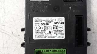 Recambio de caja reles / fusibles para infiniti q50 2013- 3.5 v6 cat (híbrido) referencia OEM IAM 284B15CL0B A2C14017200 