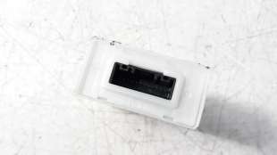 Recambio de modulo electronico para infiniti q50 2013- 3.5 v6 cat (híbrido) referencia OEM IAM 284U16HH0A   2