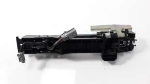 Recambio de maneta exterior trasera derecha para infiniti q50 2013- 3.5 v6 cat (híbrido) referencia OEM IAM 826404GA0A   2