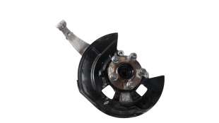 Recambio de mangueta delantera derecha para infiniti q50 2013- 3.5 v6 cat (híbrido) referencia OEM IAM 400144GA0A  
