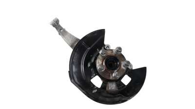 Recambio de mangueta delantera derecha para infiniti q50 2013- 3.5 v6 cat (híbrido) referencia OEM IAM 400144GA0A  