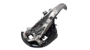 Recambio de mangueta delantera derecha para infiniti q50 2013- 3.5 v6 cat (híbrido) referencia OEM IAM 400144GA0A   2