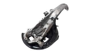 Recambio de mangueta delantera derecha para infiniti q50 2013- 3.5 v6 cat (híbrido) referencia OEM IAM 400144GA0A  