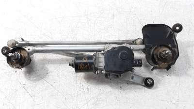 Recambio de motor limpia delantero para infiniti q50 2013- 3.5 v6 cat (híbrido) referencia OEM IAM 288004GF0A  