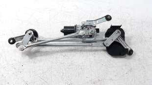 Recambio de motor limpia delantero para infiniti q50 2013- 3.5 v6 cat (híbrido) referencia OEM IAM 288004GF0A   2