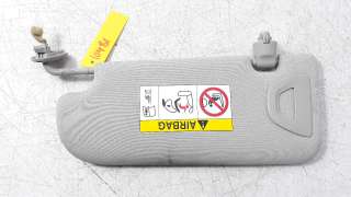 Recambio de parasol derecho para infiniti q50 2013- 3.5 v6 cat (híbrido) referencia OEM IAM 964004GR1A  