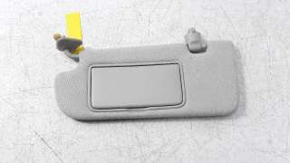 Recambio de parasol izquierdo para infiniti q50 2013- 3.5 v6 cat (híbrido) referencia OEM IAM 964014GN0A  