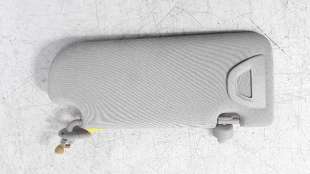 Recambio de parasol izquierdo para infiniti q50 2013- 3.5 v6 cat (híbrido) referencia OEM IAM 964014GN0A   2