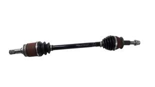 Recambio de transmision trasera izquierda para infiniti q50 2013- 3.5 v6 cat (híbrido) referencia OEM IAM 397044GB0A  