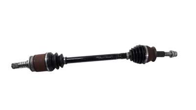 Recambio de transmision trasera izquierda para infiniti q50 2013- 3.5 v6 cat (híbrido) referencia OEM IAM 397044GB0A  