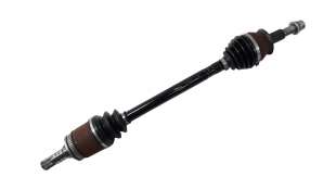 Recambio de transmision trasera izquierda para infiniti q50 2013- 3.5 v6 cat (híbrido) referencia OEM IAM 397044GB0A   2