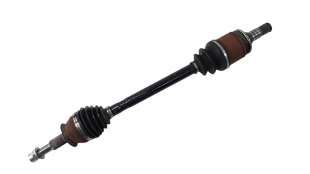 Recambio de transmision trasera derecha para infiniti q50 2013- 3.5 v6 cat (híbrido) referencia OEM IAM 397044GB0A   2