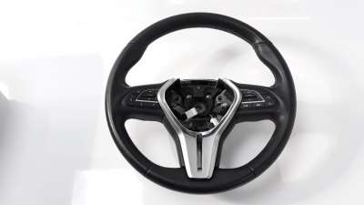 Recambio de volante para infiniti q50 2013- 3.5 v6 cat (híbrido) referencia OEM IAM 484305CC1A  