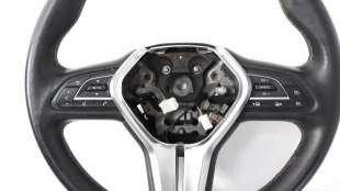 Recambio de volante para infiniti q50 2013- 3.5 v6 cat (híbrido) referencia OEM IAM 484305CC1A   2