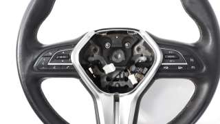 Recambio de volante para infiniti q50 2013- 3.5 v6 cat (híbrido) referencia OEM IAM 484305CC1A  