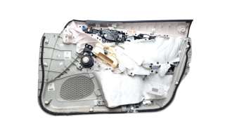Recambio de guarnecido puerta delantera izquierda para infiniti q50 2013- 3.5 v6 cat (híbrido) referencia OEM IAM 809014GH8A  