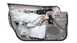 Recambio de guarnecido puerta delantera derecha para infiniti q50 2013- 3.5 v6 cat (híbrido) referencia OEM IAM 809004GH8A  