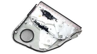 Recambio de guarnecido puerta trasera izquierda para infiniti q50 2013- 3.5 v6 cat (híbrido) referencia OEM IAM 829014GA0A  