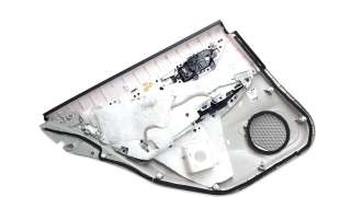Recambio de guarnecido puerta trasera derecha para infiniti q50 2013- 3.5 v6 cat (híbrido) referencia OEM IAM 829004GH8A  