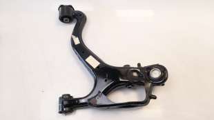 Recambio de brazo suspension inferior delantero izquierdo para land rover discovery 2004-2009 2.7 td v6 cat referencia OEM IAM R