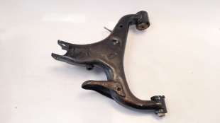 Recambio de brazo suspension inferior trasero derecho para land rover discovery 2004-2009 2.7 td v6 cat referencia OEM IAM LR051 2