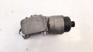 Recambio de enfriador aceite motor para ford fusion (cbk) 2002-2013 1.4 tdci cat referencia OEM IAM 9656969880 31174 