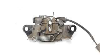 Recambio de cerradura capo para mazda 3 lim. () 2013- 2.2 turbodiesel cat referencia OEM IAM BJS756620  