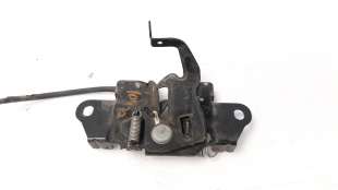 Recambio de cerradura capo para mazda 3 lim. () 2013- 2.2 turbodiesel cat referencia OEM IAM BJS756620   2