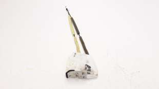 Recambio de cerradura puerta delantera derecha para mazda 3 lim. () 2013- 2.2 turbodiesel cat referencia OEM IAM BPN258310  