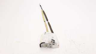 Recambio de cerradura puerta delantera derecha para mazda 3 lim. () 2013- 2.2 turbodiesel cat referencia OEM IAM BPN258310  