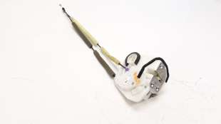 Recambio de cerradura puerta delantera derecha para mazda 3 lim. () 2013- 2.2 turbodiesel cat referencia OEM IAM BPN258310   2