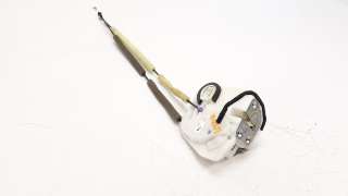 Recambio de cerradura puerta delantera derecha para mazda 3 lim. () 2013- 2.2 turbodiesel cat referencia OEM IAM BPN258310  