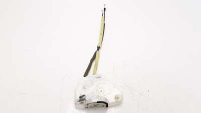 Recambio de cerradura puerta delantera izquierda para mazda 3 lim. () 2013- 2.2 turbodiesel cat referencia OEM IAM BLE959310  