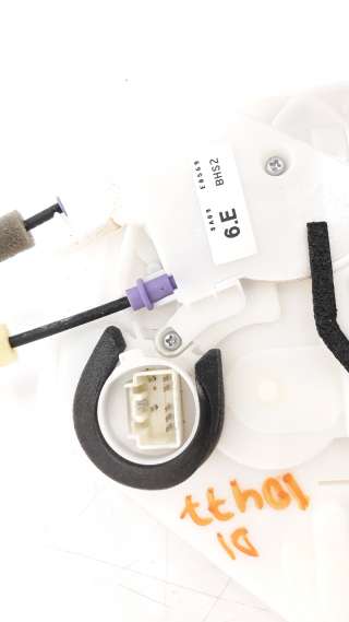 Recambio de cerradura puerta delantera izquierda para mazda 3 lim. () 2013- 2.2 turbodiesel cat referencia OEM IAM BLE959310  