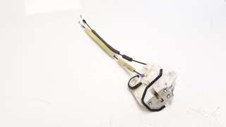 Recambio de cerradura puerta trasera izquierda para mazda 3 lim. () 2013- 2.2 turbodiesel cat referencia OEM IAM BHS273310B  