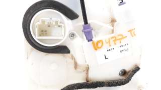 Recambio de cerradura puerta trasera izquierda para mazda 3 lim. () 2013- 2.2 turbodiesel cat referencia OEM IAM BHS273310B  