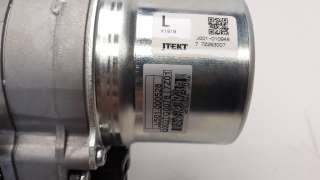 Recambio de columna direccion para mazda 3 lim. () 2013- 2.2 turbodiesel cat referencia OEM IAM BHR132150C JJ501000528 