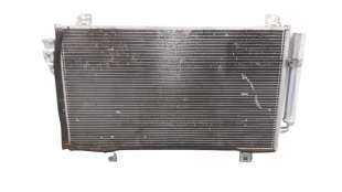 Recambio de condensador / radiador aire acondicionado para mazda 3 lim. () 2013- 2.2 turbodiesel cat referencia OEM IAM GHT66148