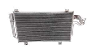 Recambio de condensador / radiador aire acondicionado para mazda 3 lim. () 2013- 2.2 turbodiesel cat referencia OEM IAM GHT66148 2