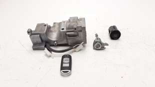 Recambio de conmutador de arranque para mazda 3 lim. () 2013- 2.2 turbodiesel cat referencia OEM IAM BHR1663S0A  