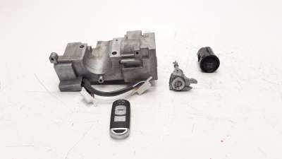 Recambio de conmutador de arranque para mazda 3 lim. () 2013- 2.2 turbodiesel cat referencia OEM IAM BHR1663S0A  