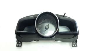 Recambio de cuadro instrumentos para mazda 3 lim. () 2013- 2.2 turbodiesel cat referencia OEM IAM 6AB64RC  