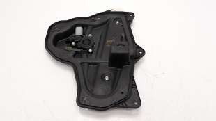 Recambio de elevalunas trasero derecho para mazda 3 lim. () 2013- 2.2 turbodiesel cat referencia OEM IAM BJS772590  